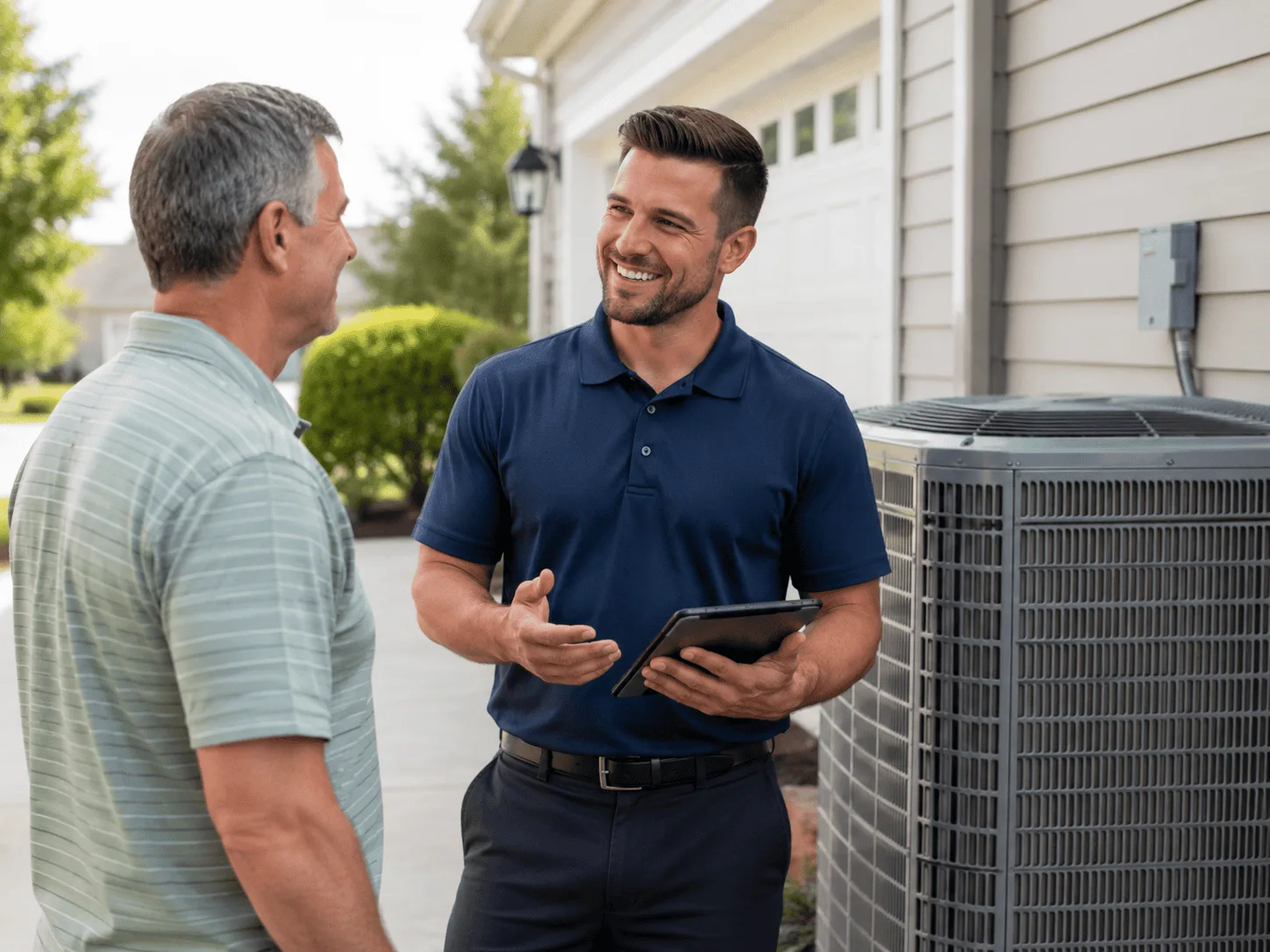 Heat Pump Installation Bernice, LA FAQs